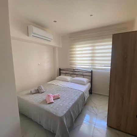 Villa Cemil Alexandrupoli Exteriér fotografie