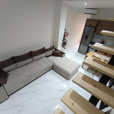 Villa Cemil Alexandrupoli Exteriér fotografie