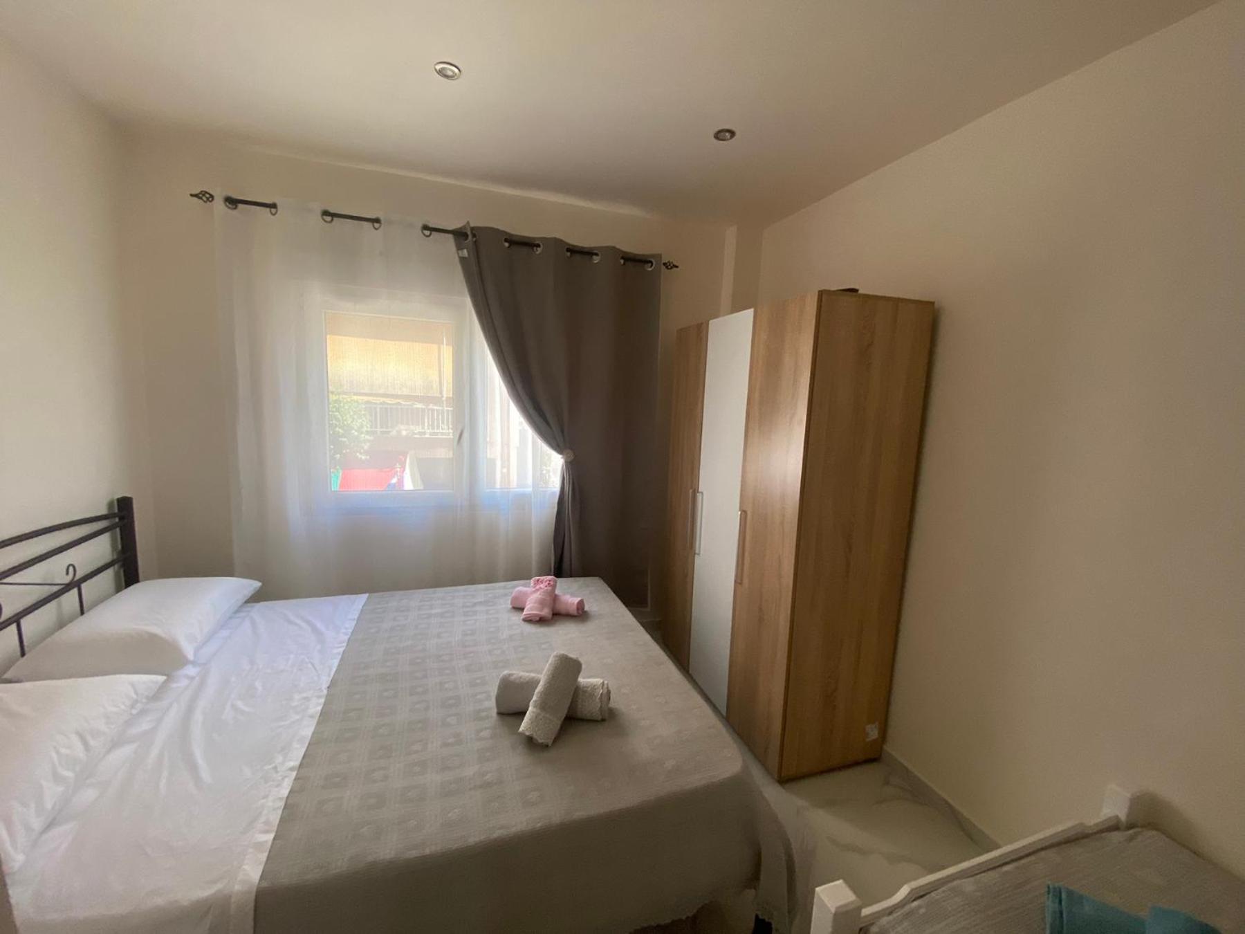 Villa Cemil Alexandrupoli Exteriér fotografie