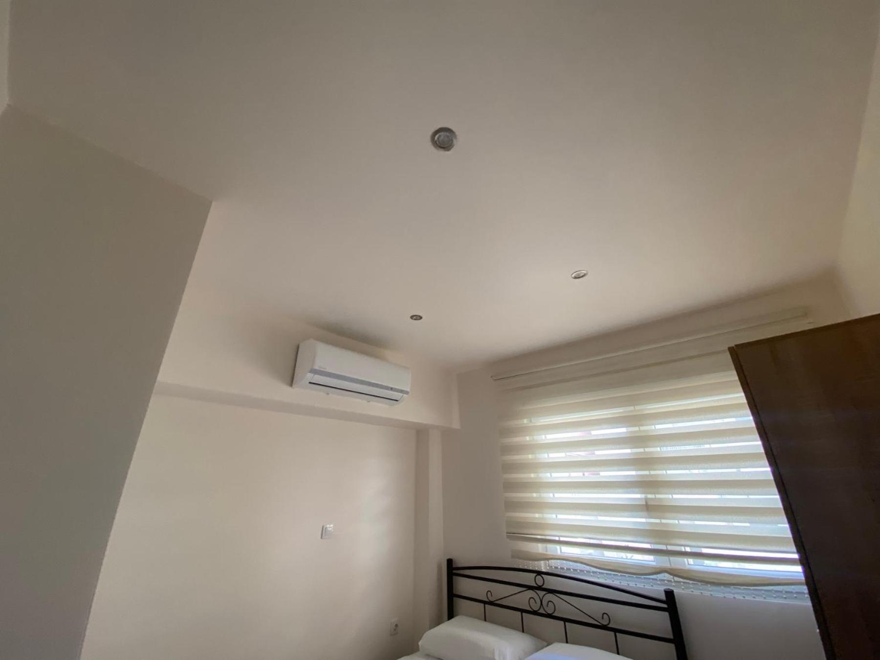 Villa Cemil Alexandrupoli Exteriér fotografie