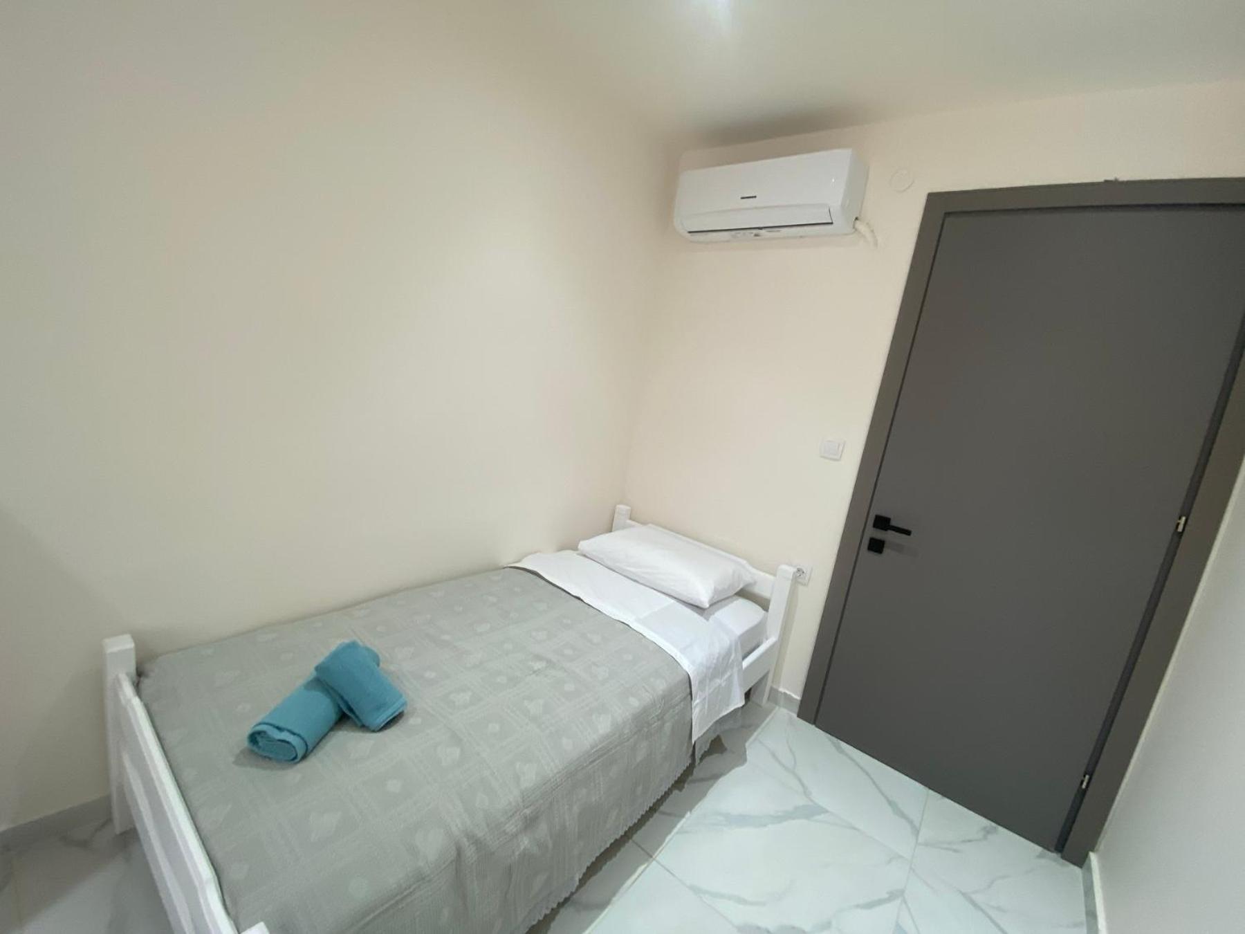 Villa Cemil Alexandrupoli Exteriér fotografie