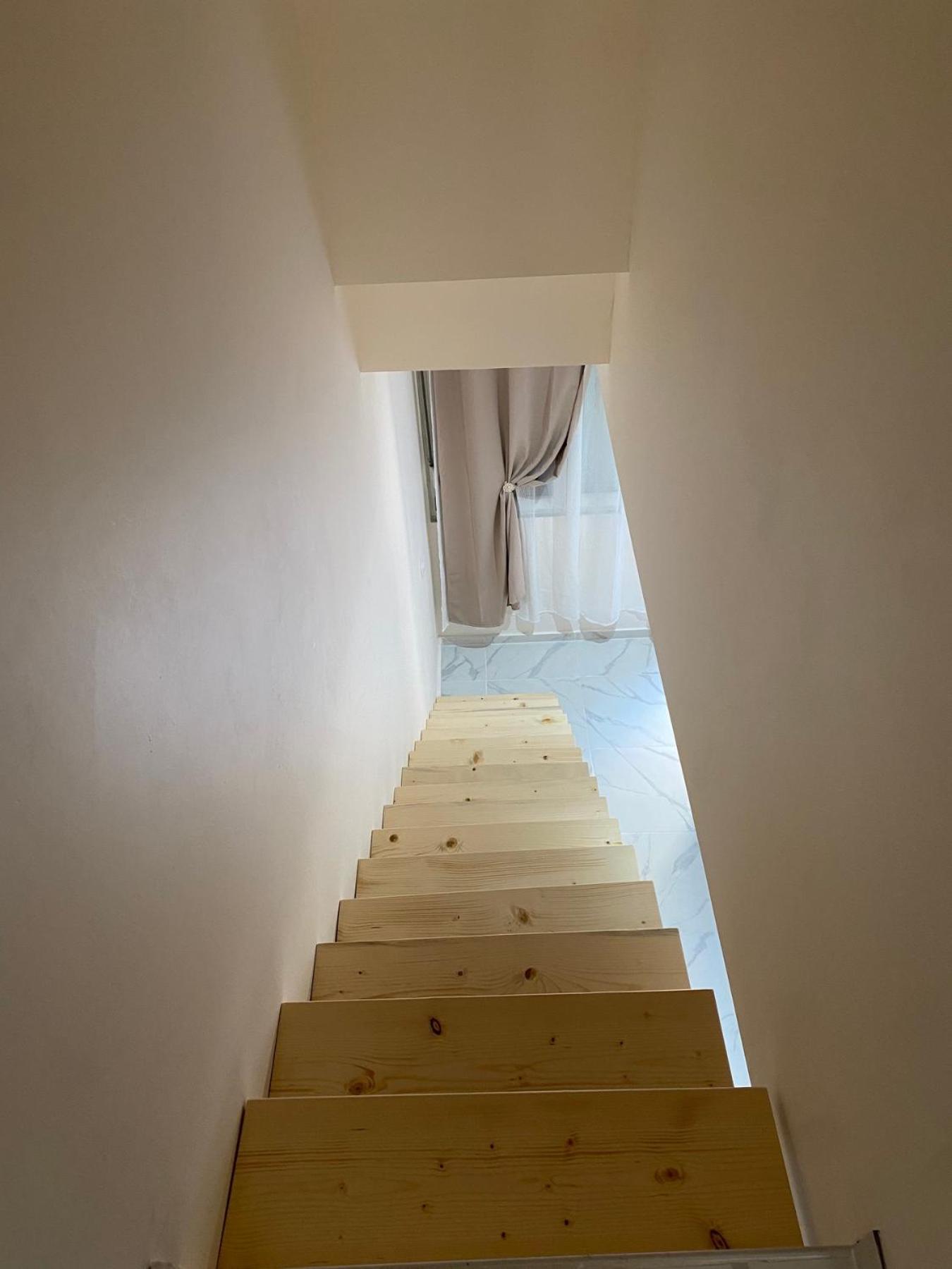 Villa Cemil Alexandrupoli Exteriér fotografie