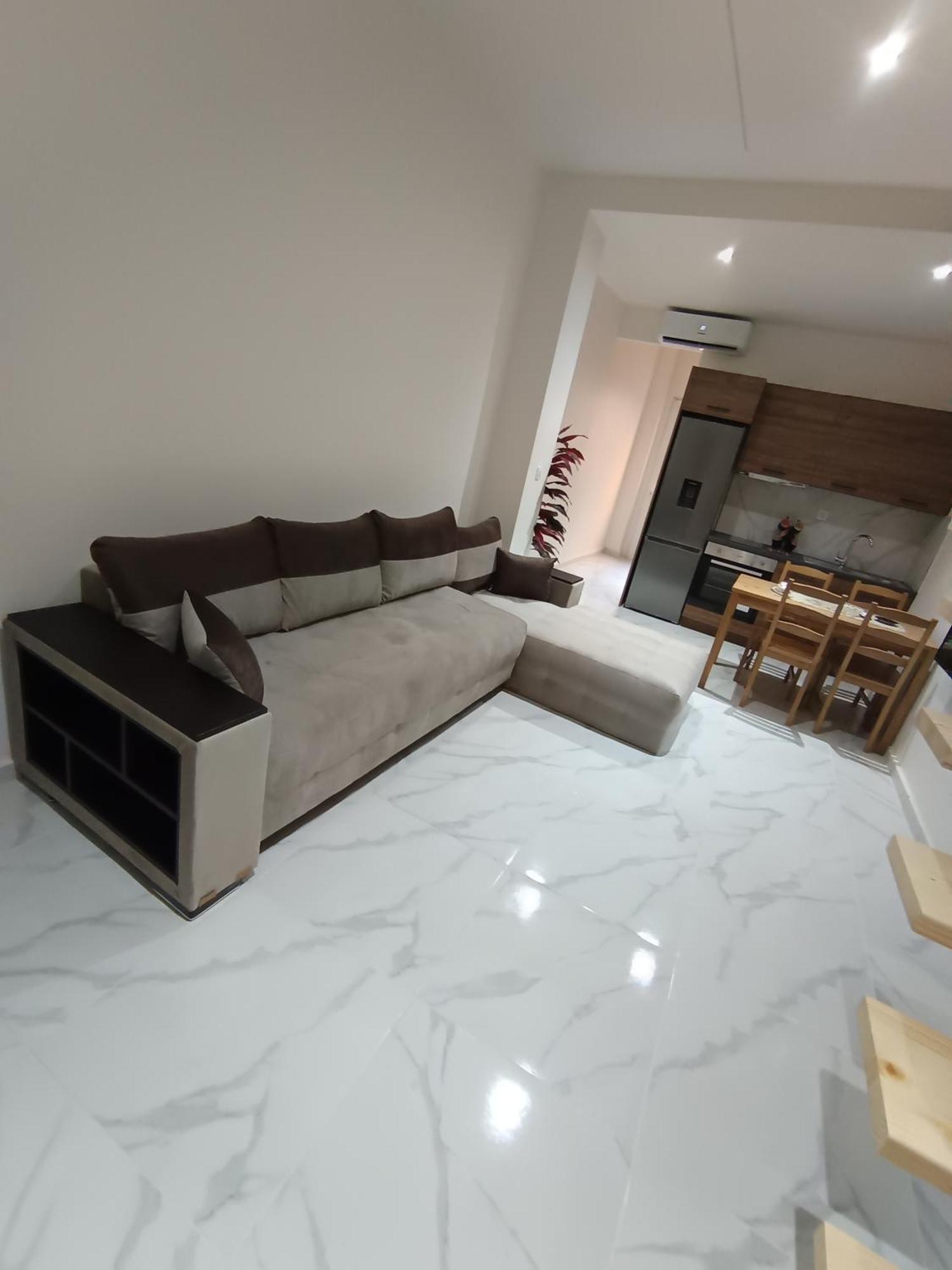 Villa Cemil Alexandrupoli Exteriér fotografie