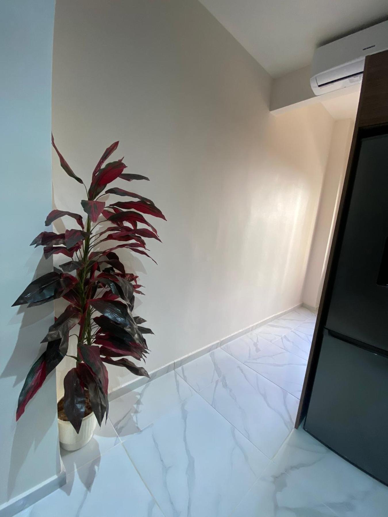Villa Cemil Alexandrupoli Exteriér fotografie
