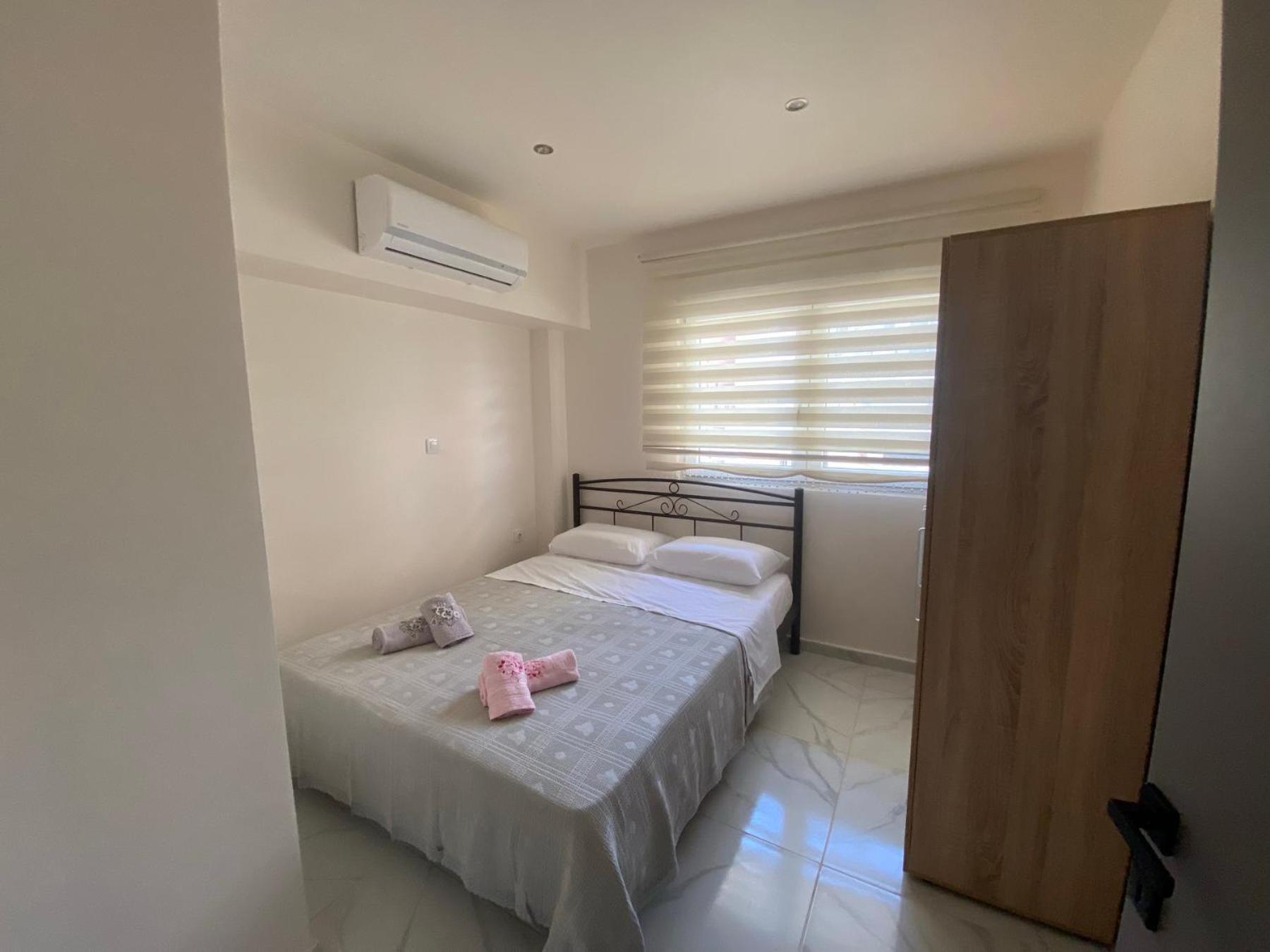 Villa Cemil Alexandrupoli Exteriér fotografie