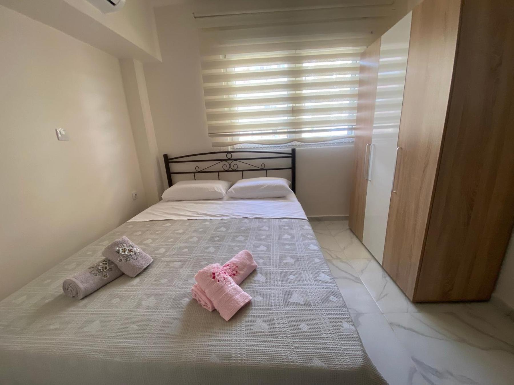 Villa Cemil Alexandrupoli Exteriér fotografie