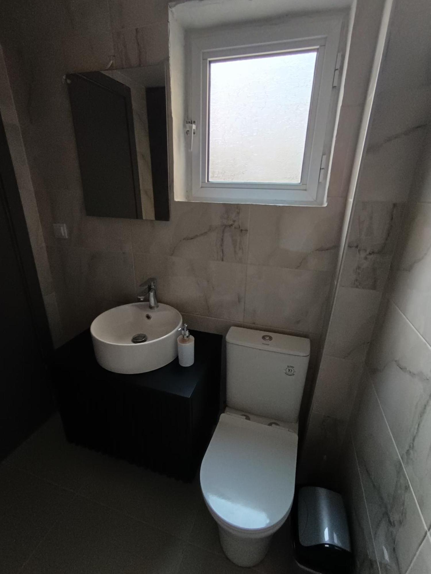 Villa Cemil Alexandrupoli Exteriér fotografie