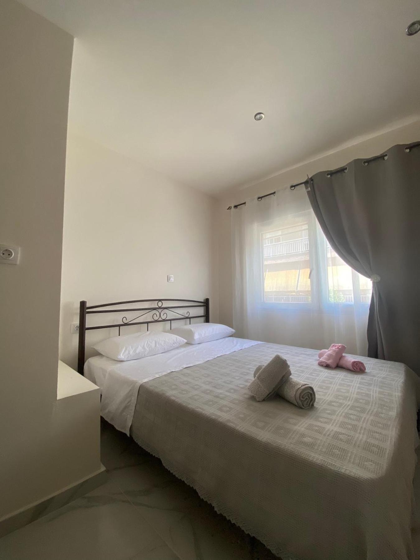 Villa Cemil Alexandrupoli Exteriér fotografie