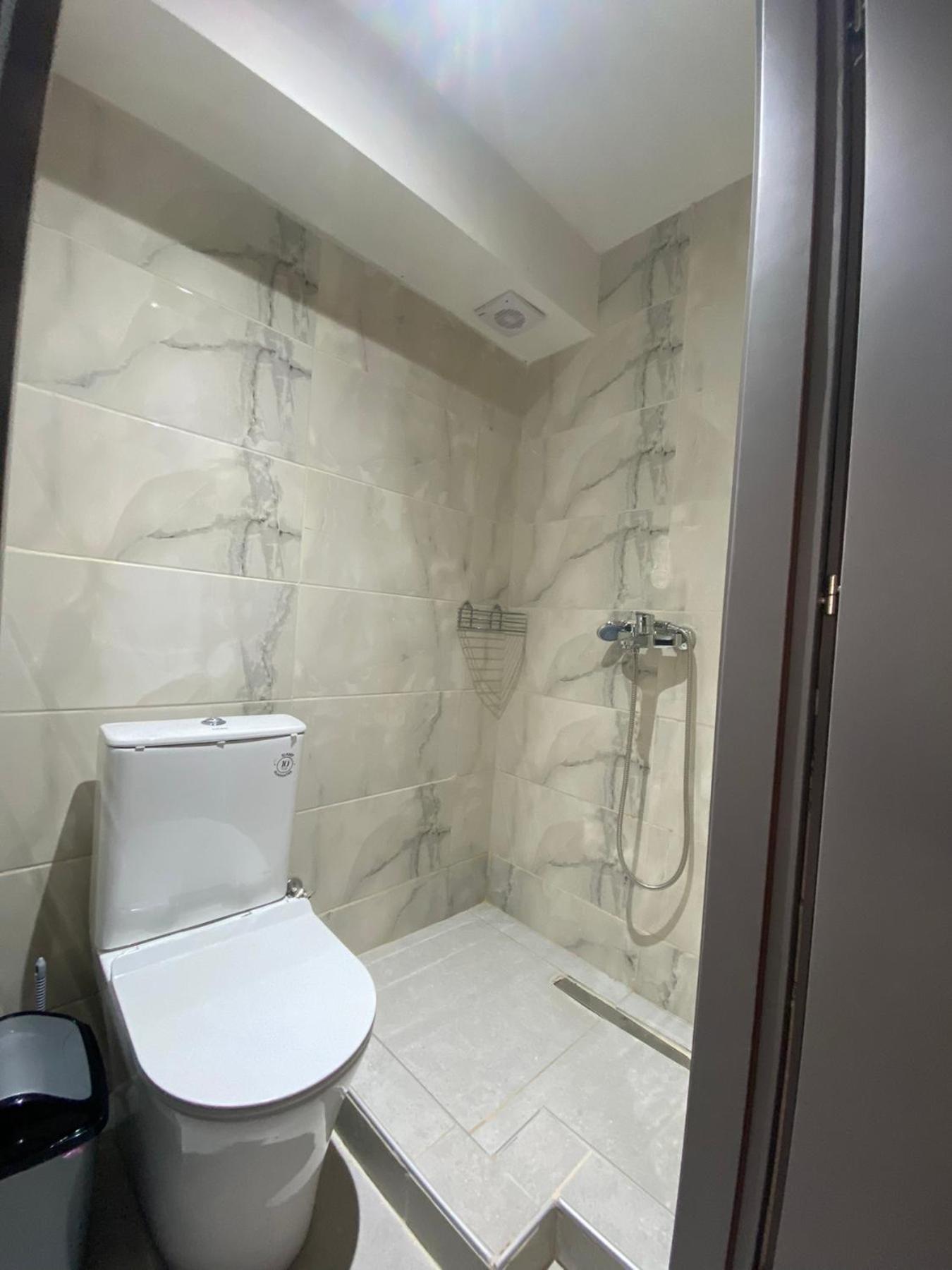 Villa Cemil Alexandrupoli Exteriér fotografie