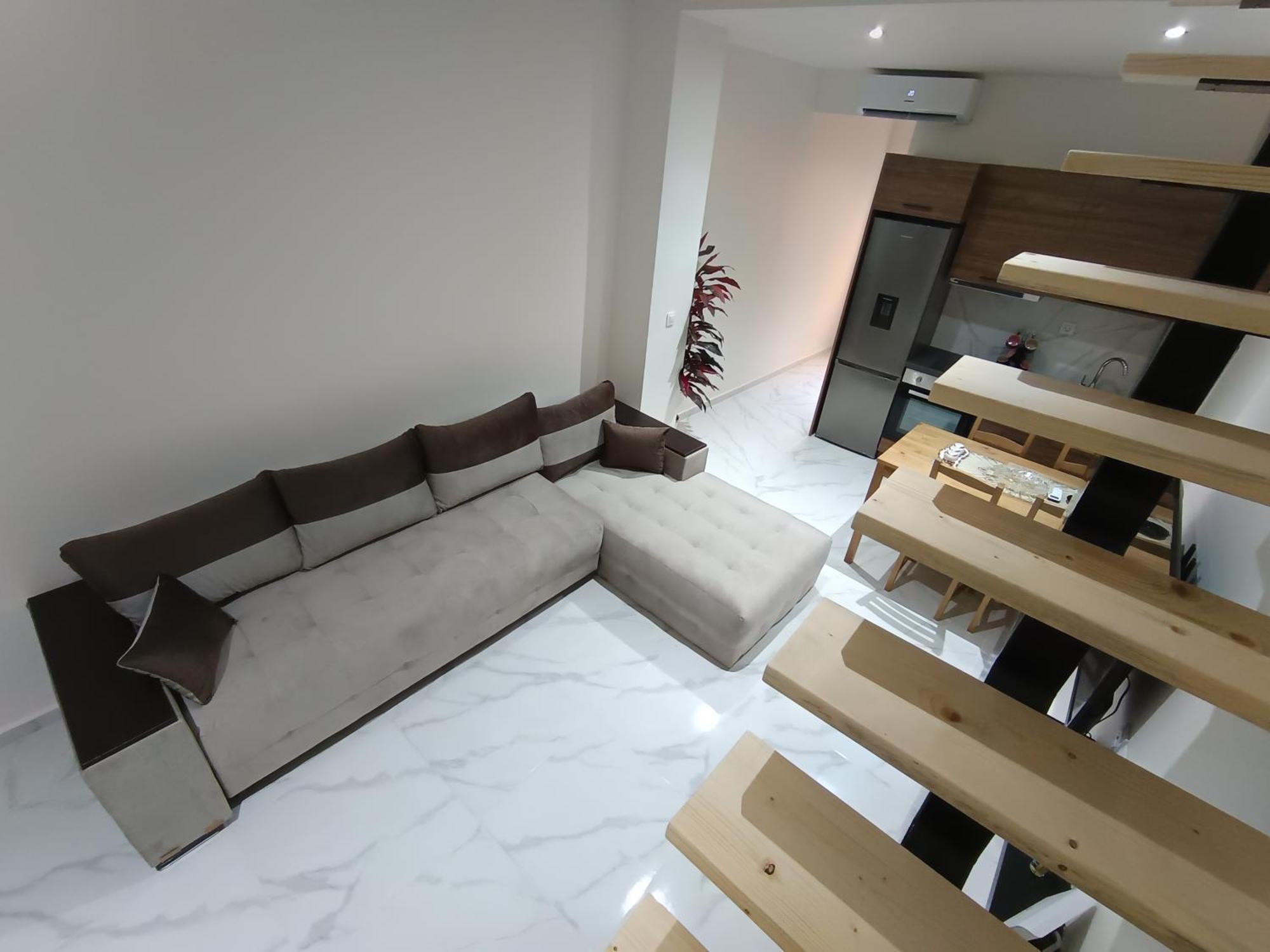 Villa Cemil Alexandrupoli Exteriér fotografie