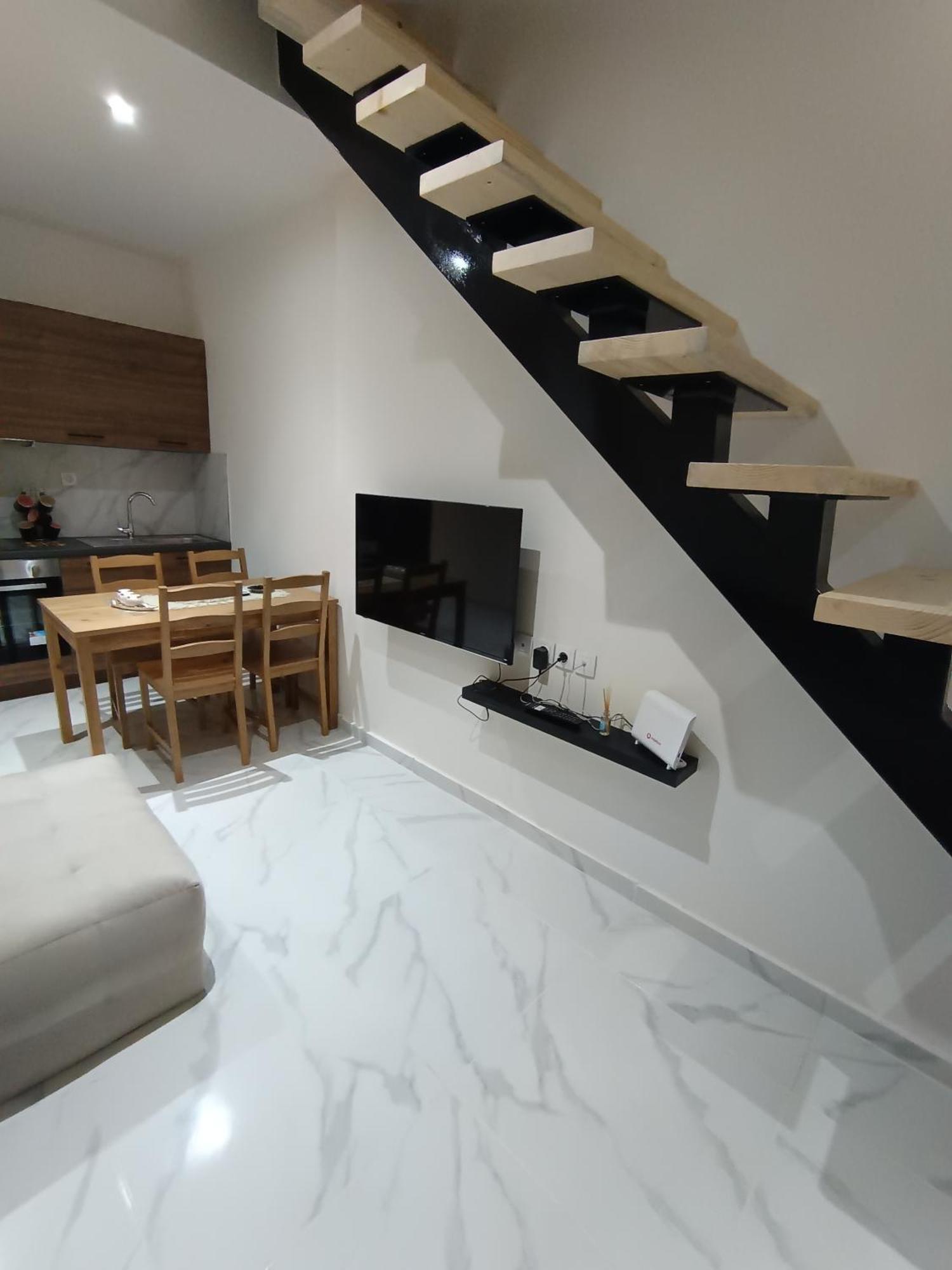 Villa Cemil Alexandrupoli Exteriér fotografie