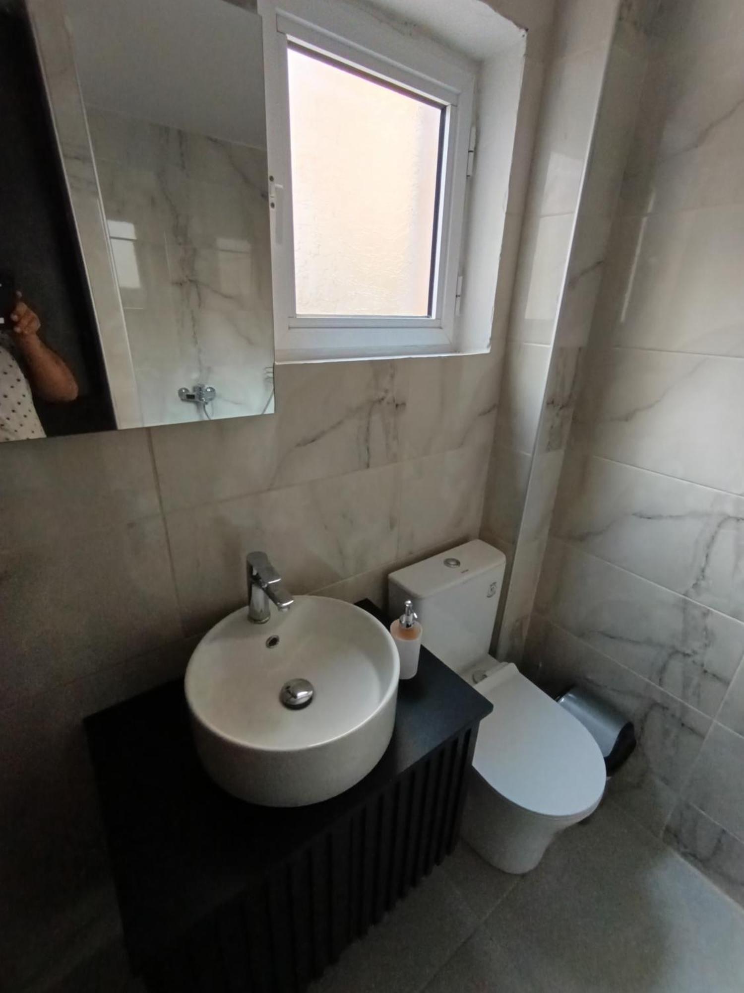 Villa Cemil Alexandrupoli Exteriér fotografie
