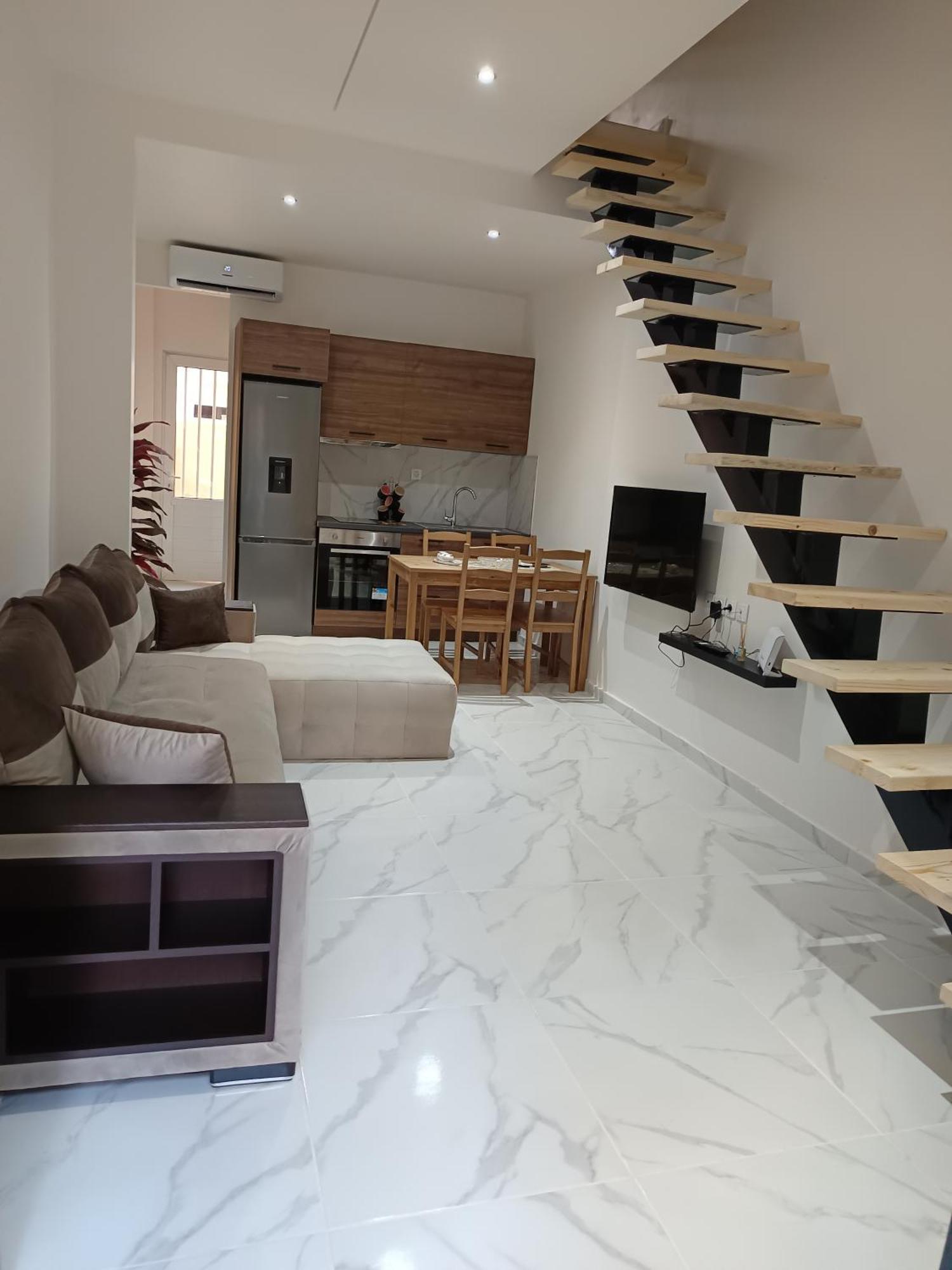 Villa Cemil Alexandrupoli Exteriér fotografie